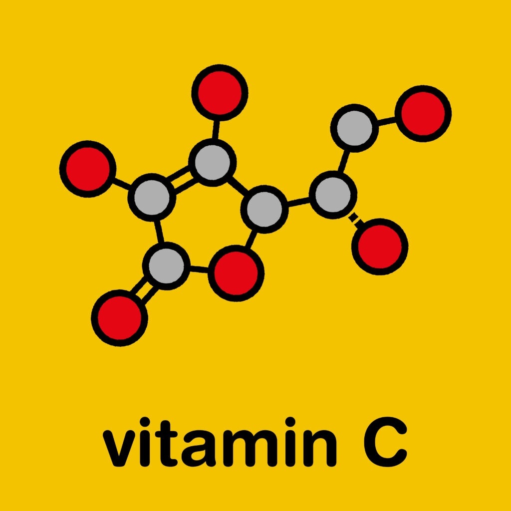 vitamin-c-kinetic-steps